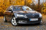 Škoda Superb 2016 na predaj – fotografia 3