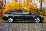 Škoda Superb 2016 na predaj – fotografia 4