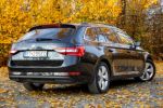 Škoda Superb 2016 na predaj – fotografia 5