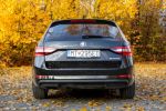 Škoda Superb 2016 na predaj – fotografia 6