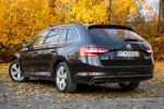 Škoda Superb 2016 na predaj – fotografia 7