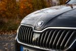 Škoda Superb 2016 na predaj – fotografia 10