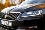 Škoda Superb 2016 na predaj – fotografia 11