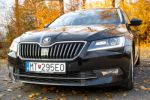 Škoda Superb 2016 na predaj – fotografia 12