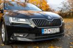 Škoda Superb 2016 na predaj – fotografia 13