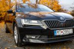 Škoda Superb 2016 na predaj – fotografia 14