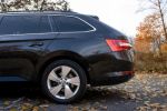 Škoda Superb 2016 na predaj – fotografia 17