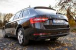 Škoda Superb 2016 na predaj – fotografia 18