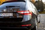 Škoda Superb 2016 na predaj – fotografia 19