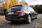 Škoda Superb 2016 na predaj – fotografia 20