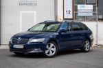 Škoda Superb Combi 2017 na predaj – fotografia 1