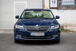 Škoda Superb Combi 2017 na predaj – fotografia 2