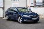 Škoda Superb Combi 2017 na predaj – fotografia 3