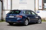 Škoda Superb Combi 2017 na predaj – fotografia 5