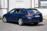 Škoda Superb Combi 2017 na predaj – fotografia 7