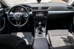Škoda Superb Combi 2017 na predaj – fotografia 14