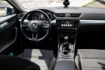 Škoda Superb Combi 2017 na predaj – fotografia 15
