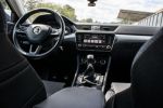 Škoda Superb Combi 2017 na predaj – fotografia 17