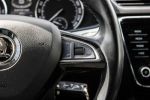 Škoda Superb Combi 2017 na predaj – fotografia 20