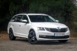 Škoda Octavia 2019 na predaj – fotografia 3