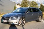 Škoda Superb 2016 na predaj – fotografia 2
