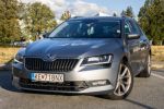Škoda Superb 2016 na predaj – fotografia 3