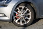 Škoda Superb 2016 na predaj – fotografia 5