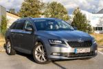Škoda Superb 2016 na predaj – fotografia 7