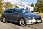 Škoda Superb 2016 na predaj – fotografia 8