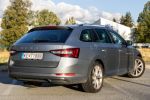 Škoda Superb 2016 na predaj – fotografia 12
