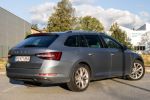 Škoda Superb 2016 na predaj – fotografia 13