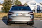 Škoda Superb 2016 na predaj – fotografia 15