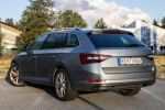 Škoda Superb 2016 na predaj – fotografia 17