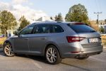 Škoda Superb 2016 na predaj – fotografia 18