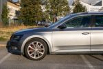 Škoda Superb 2016 na predaj – fotografia 21