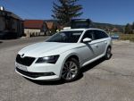 Škoda Superb 2015 na predaj – fotografia 1