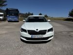 Škoda Superb 2015 na predaj – fotografia 2