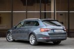 Škoda Superb 2018 na predaj – fotografia 7