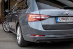 Škoda Superb 2018 na predaj – fotografia 14