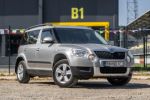 Škoda Yeti 2012 na predaj – fotografia 3