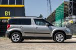 Škoda Yeti 2012 na predaj – fotografia 4