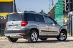 Škoda Yeti 2012 na predaj – fotografia 5