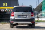 Škoda Yeti 2012 na predaj – fotografia 6