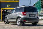 Škoda Yeti 2012 na predaj – fotografia 7