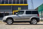 Škoda Yeti 2012 na predaj – fotografia 8