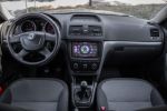 Škoda Yeti 2012 na predaj – fotografia 9