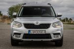 Škoda Yeti 2014 na predaj – fotografia 2
