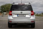 Škoda Yeti 2014 na predaj – fotografia 6