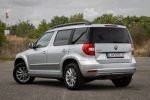 Škoda Yeti 2014 na predaj – fotografia 7