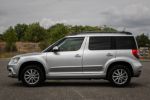 Škoda Yeti 2014 na predaj – fotografia 8